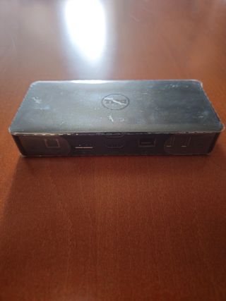 Dell D3100 Docking Station