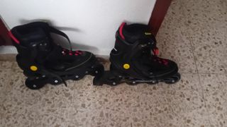 Patines en línea 