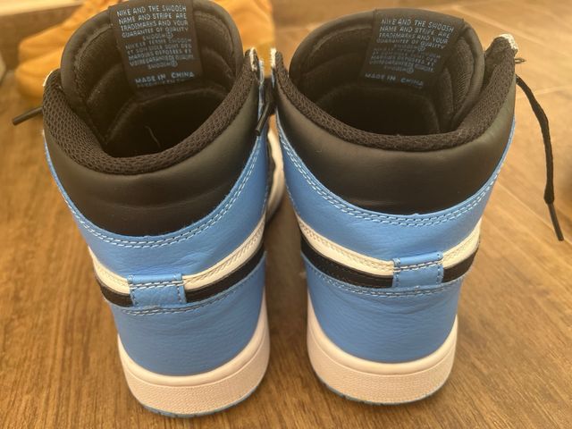 Air Jordan 1 Retro High OG - Talla 36