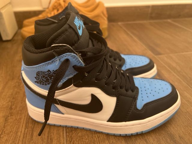 Air Jordan 1 Retro High OG - Talla 36