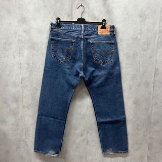 Levi's 505 Jeans Vintage W35 L30