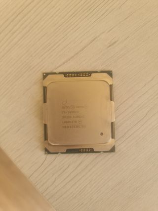Procesador Intel Xeon E5-2650v4 