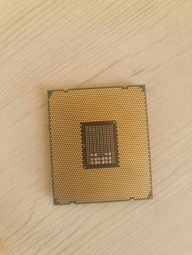 Procesador Intel Xeon E5-2650v4