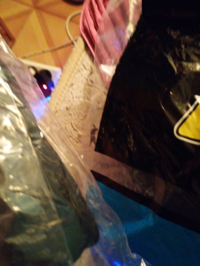 Ropa de trabajo totalmente nueva sin usar