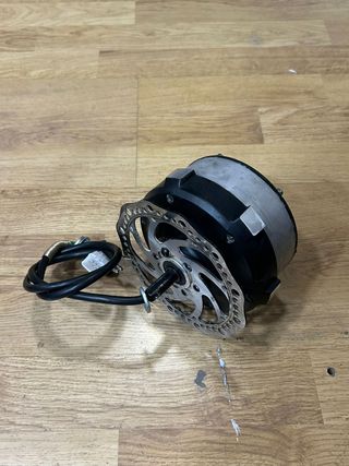 Motor SmartGyro Pro 800w-1200w usado