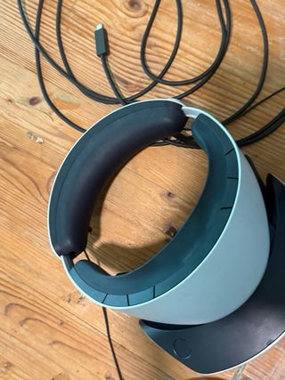 Cuffie PS5 VR - Occhiali per realtà virtuale