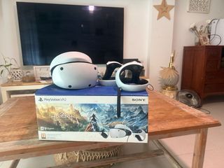 Cuffie PS5 VR - Occhiali per realtà virtuale