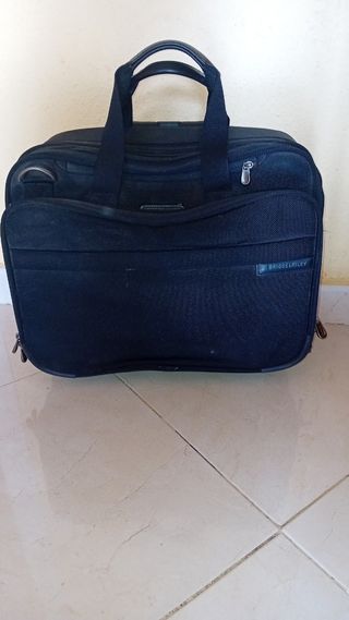Maletín ejecutivo