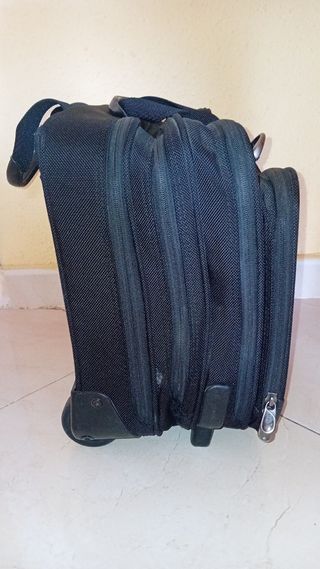 Maletín ejecutivo