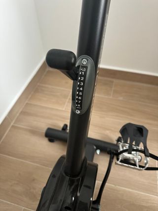 Bicicleta estática Cecotec Indoor Bike