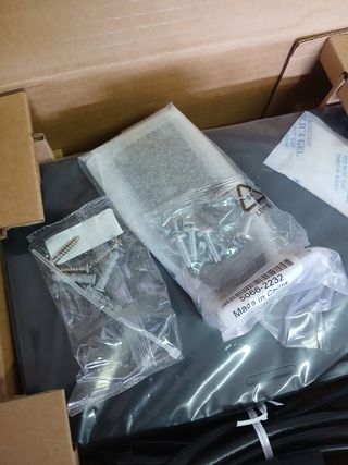 Switch HP 1820-8G-PoE+ (65W)