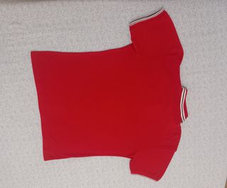 Polo Ralph Lauren Rojo