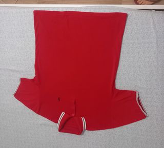 Polo Ralph Lauren Rojo