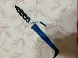 Plancha Pelo Philips Multistyler 4 en 1