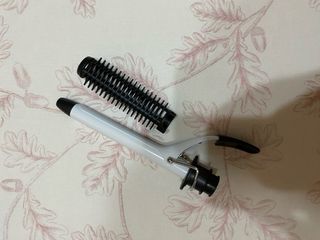 Plancha Pelo Philips Multistyler 4 en 1