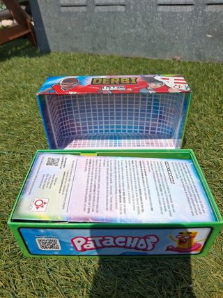 Derbi: Juego de fútbol ⚽️