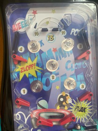 Pinball ItsImagical Infantil
