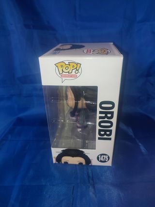 Funko Pop! One Piece Orobi #1475