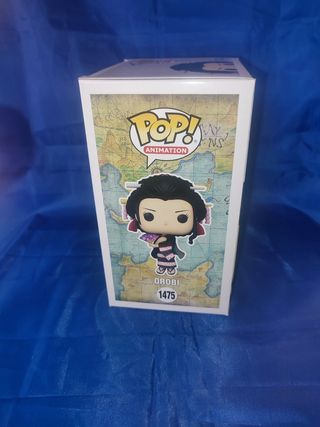 Funko Pop! One Piece Orobi #1475