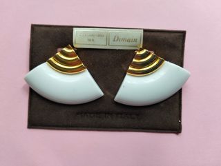 Pendientes Dimain Vintage 