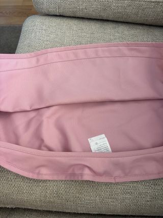 Capota Bugaboo Cameleon³ rosa