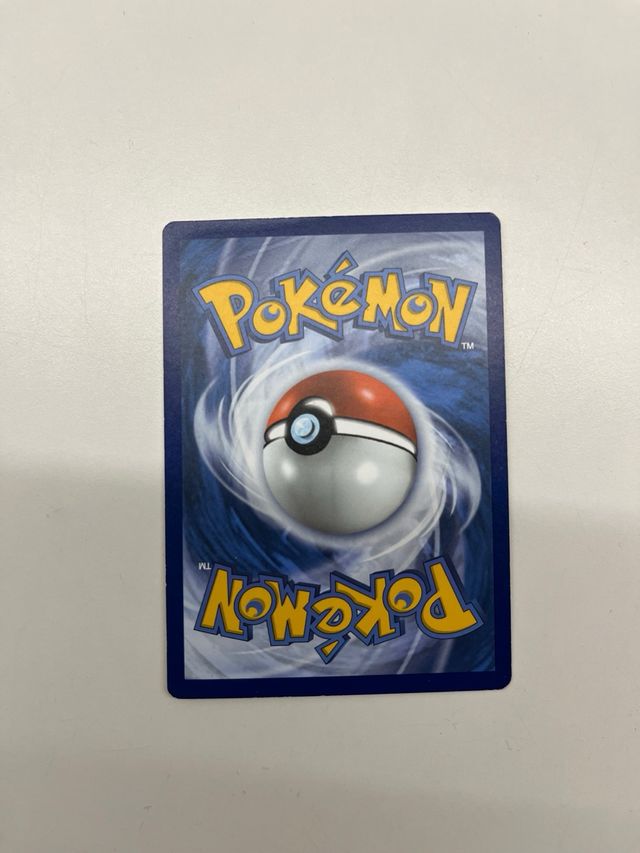 Carta Xerneas Pokémon 25 Aniversario