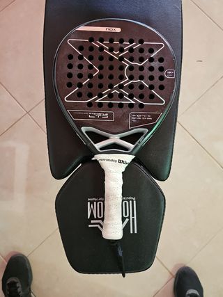 Pala Nox AT10 Genius LTD