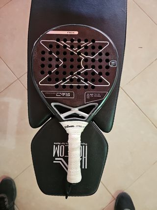 Pala Nox AT10 Genius LTD