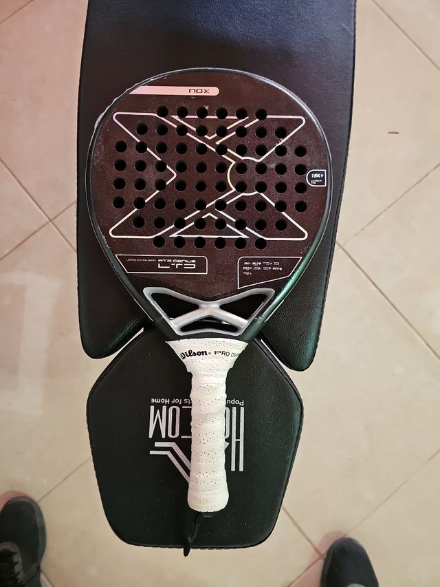 Pala Nox AT10 Genius LTD