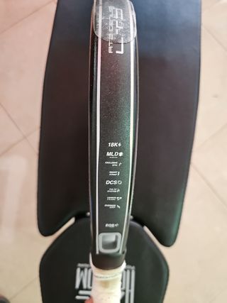 Pala Nox AT10 Genius LTD