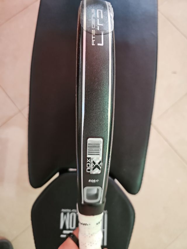 Pala Nox AT10 Genius LTD