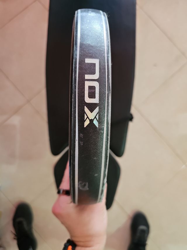 Pala Nox AT10 Genius LTD