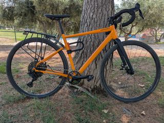 CANNONDALE Topstone 4 Alloy Gravel