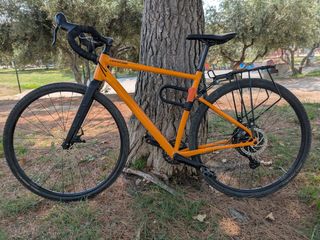 CANNONDALE Topstone 4 Alloy Gravel