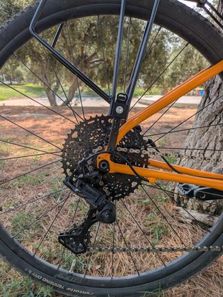 CANNONDALE Topstone 4 Alloy Gravel