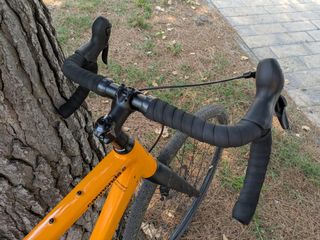 CANNONDALE Topstone 4 Alloy Gravel