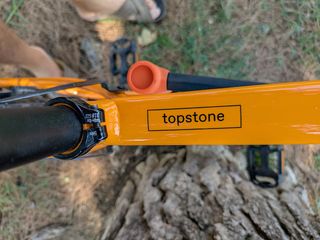 CANNONDALE Topstone 4 Alloy Gravel