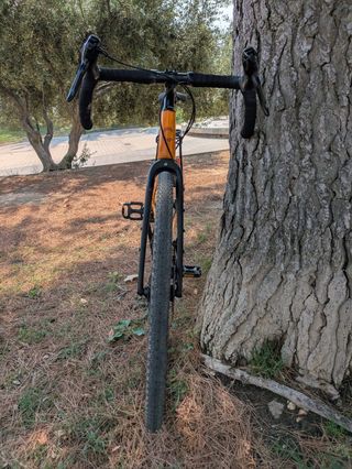 CANNONDALE Topstone 4 Alloy Gravel