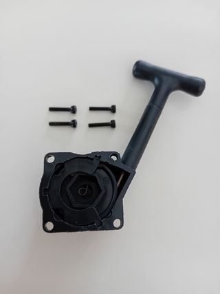 Tirante Pull & Start Strappo Ricambi Motore Rc