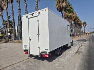 Volkswagen Crafter 2018