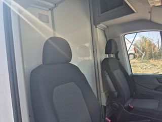 Volkswagen Crafter 2018