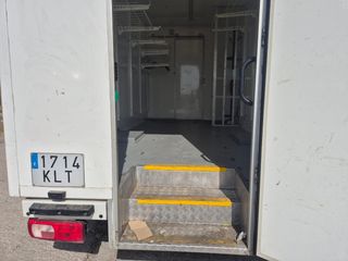 Volkswagen Crafter 2018