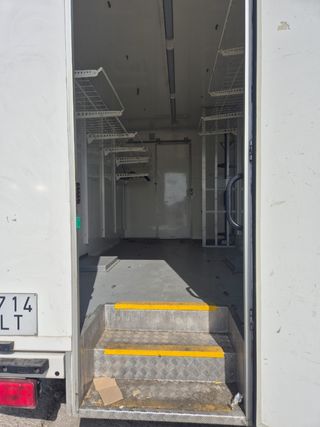 Volkswagen Crafter 2018