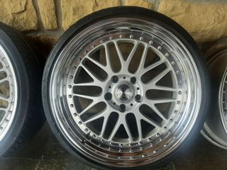 Rial Daytona 19" - Llantas