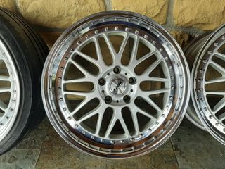 Rial Daytona 19" - Llantas