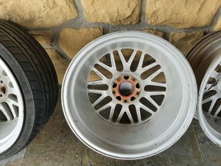 Rial Daytona 19" - Llantas