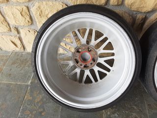 Rial Daytona 19" - Llantas