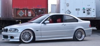 Rial Daytona 19" - Llantas