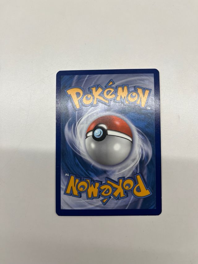 Carta Treecko 3/25 - Pokémon