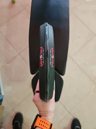 Pala pádel LW Summum Prisma Airflow